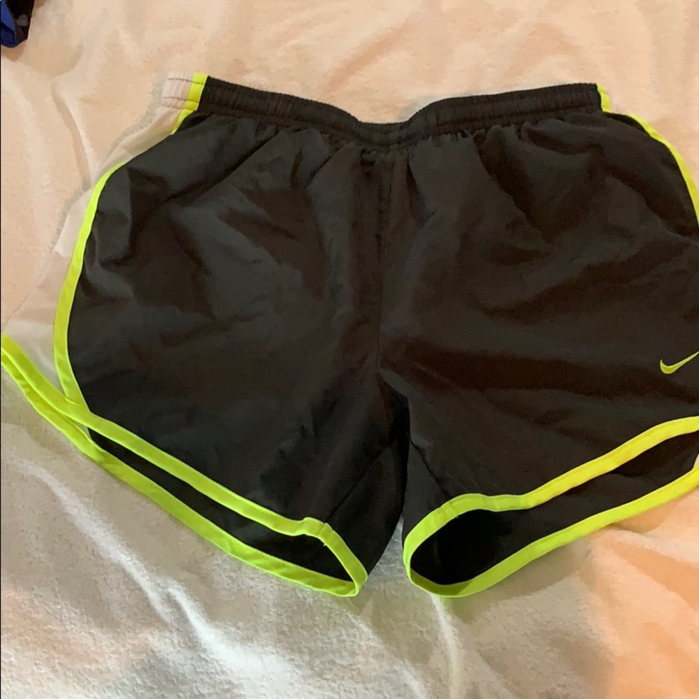 Kids Nike shorts